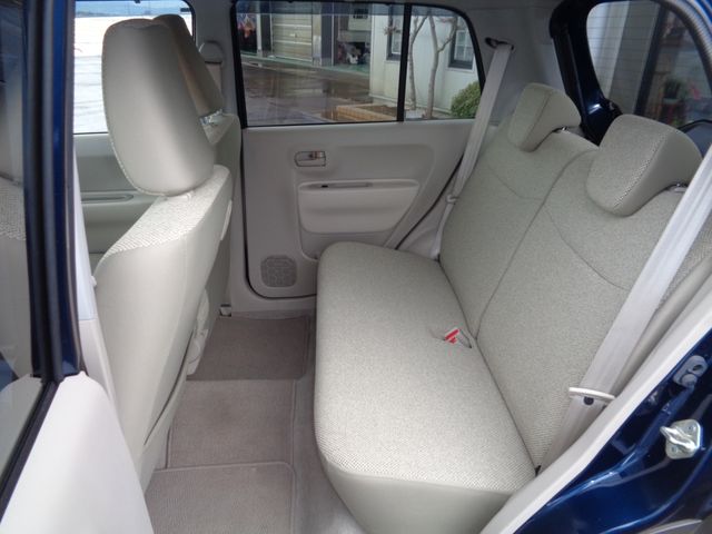 SUZUKI ALTO LAPIN 4WD 2019 Image 31