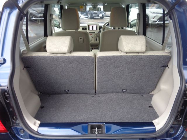 SUZUKI ALTO LAPIN 4WD 2019 Image 31