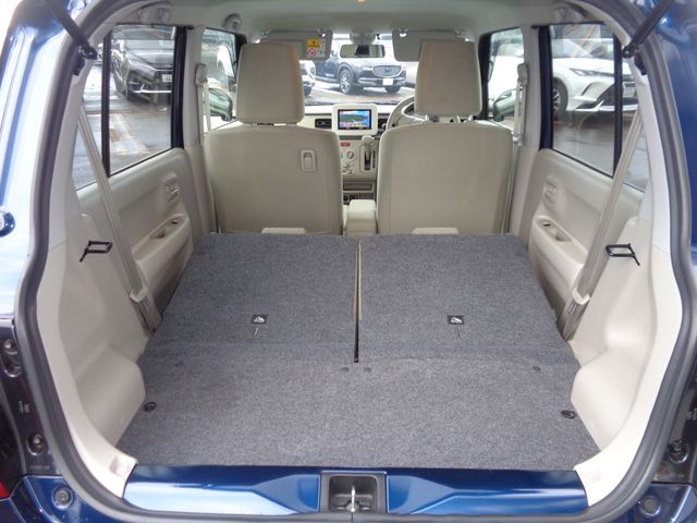 SUZUKI ALTO LAPIN 4WD 2019 Image 31