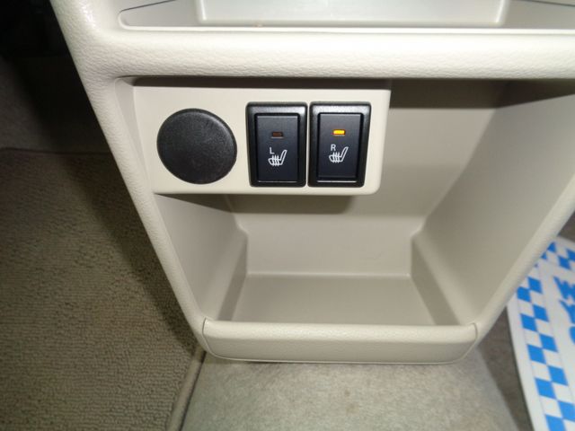 SUZUKI ALTO LAPIN 4WD 2019 Image 31