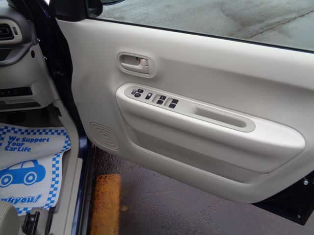 SUZUKI ALTO LAPIN 4WD 2019 Image 31