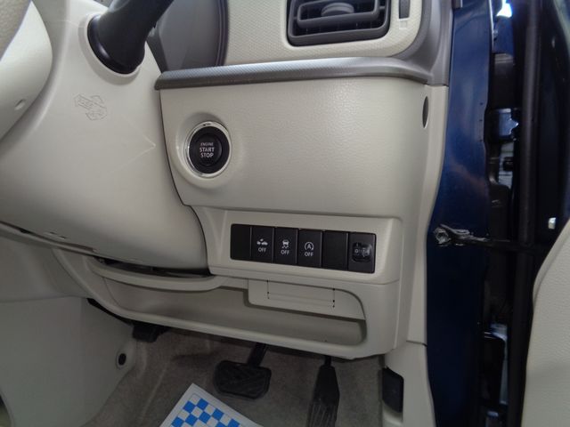 SUZUKI ALTO LAPIN 4WD 2019 Image 31