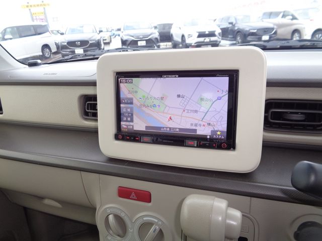 SUZUKI ALTO LAPIN 4WD 2019 Image 31