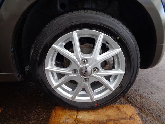 SUZUKI ALTO LAPIN 4WD 2019 Image 31