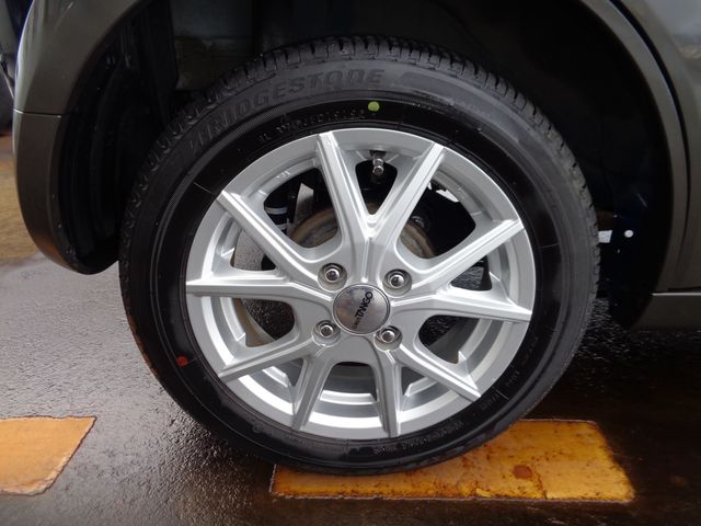 SUZUKI ALTO LAPIN 4WD 2019 Image 31