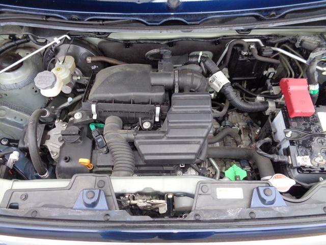 SUZUKI ALTO LAPIN 4WD 2019 Image 31