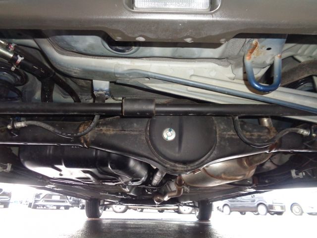 SUZUKI ALTO LAPIN 4WD 2019 Image 31