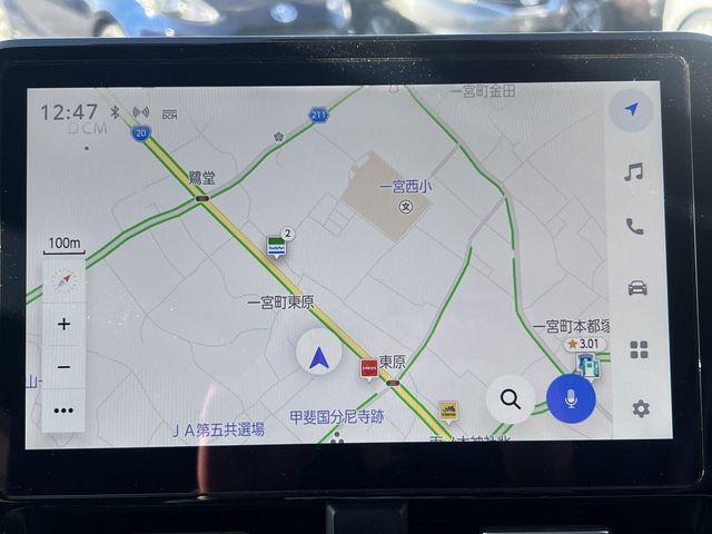 TOYOTA VOXY HYBRID 4WD 2023 Image 31