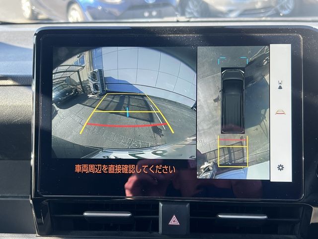 TOYOTA VOXY HYBRID 4WD 2023 Image 31