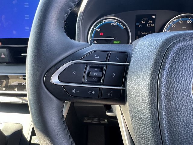 TOYOTA VOXY HYBRID 4WD 2023 Image 31