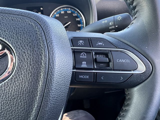 TOYOTA VOXY HYBRID 4WD 2023 Image 31