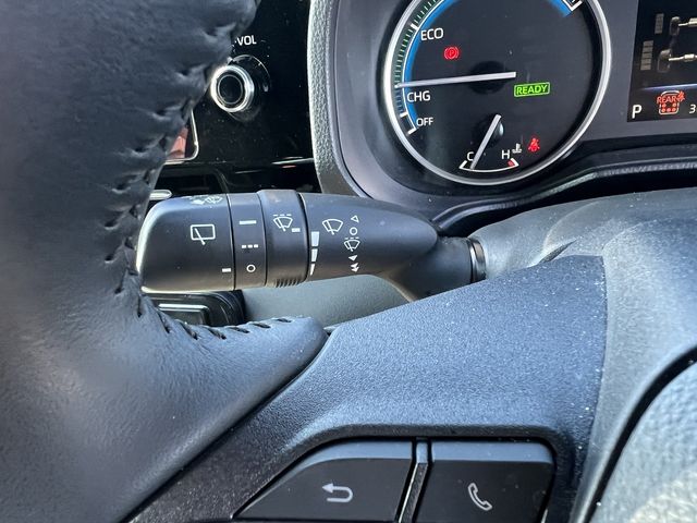 TOYOTA VOXY HYBRID 4WD 2023 Image 31