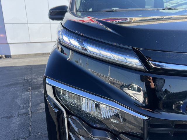 TOYOTA VOXY HYBRID 4WD 2023 Image 31