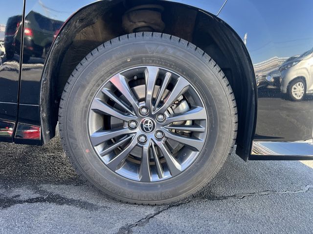 TOYOTA VOXY HYBRID 4WD 2023 Image 31