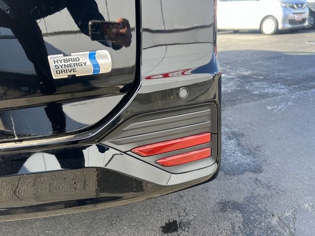 TOYOTA VOXY HYBRID 4WD 2023 Image 31