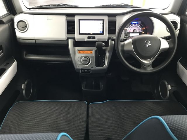 SUZUKI HUSTLER 4WD 2015 Image 31