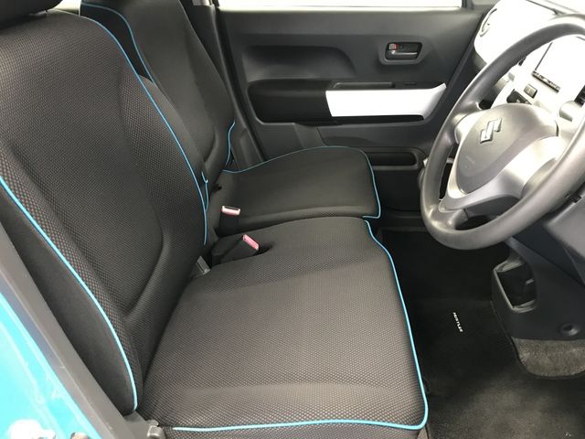 SUZUKI HUSTLER 4WD 2015 Image 31