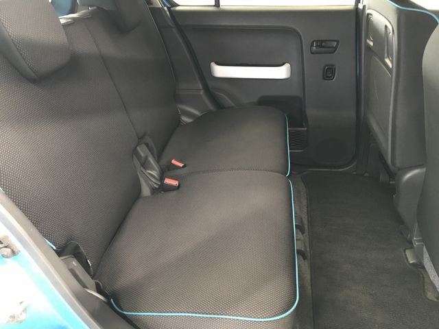 SUZUKI HUSTLER 4WD 2015 Image 31