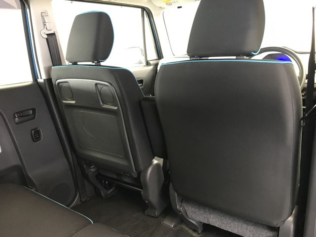 SUZUKI HUSTLER 4WD 2015 Image 31