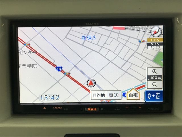 SUZUKI HUSTLER 4WD 2015 Image 31