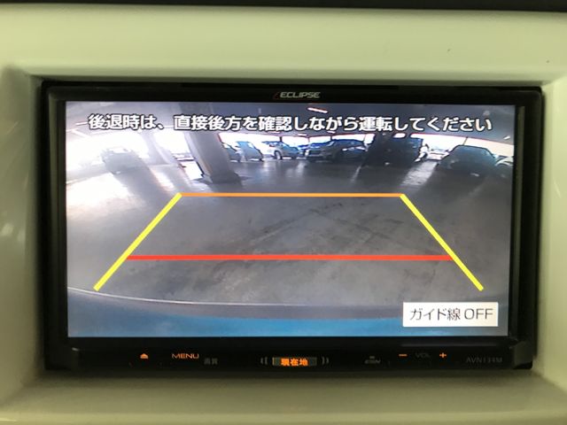 SUZUKI HUSTLER 4WD 2015 Image 31