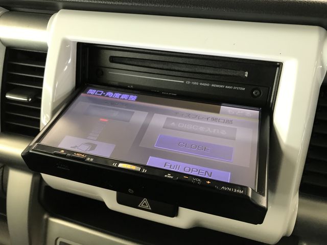 SUZUKI HUSTLER 4WD 2015 Image 31