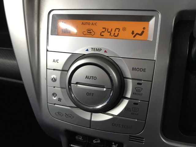 SUZUKI HUSTLER 4WD 2015 Image 31