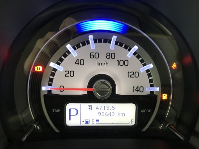 SUZUKI HUSTLER 4WD 2015 Image 31