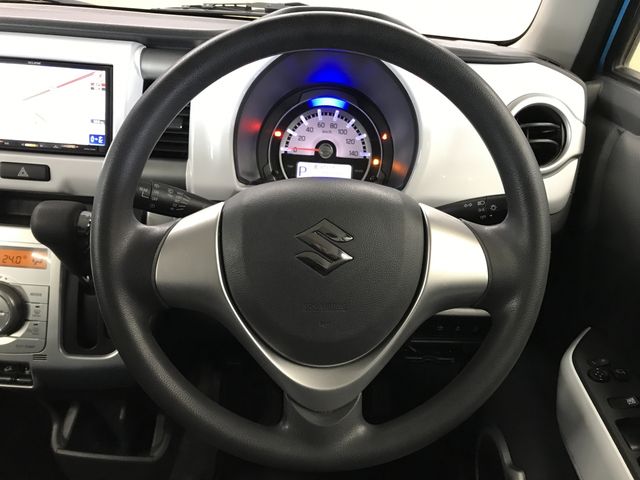 SUZUKI HUSTLER 4WD 2015 Image 31