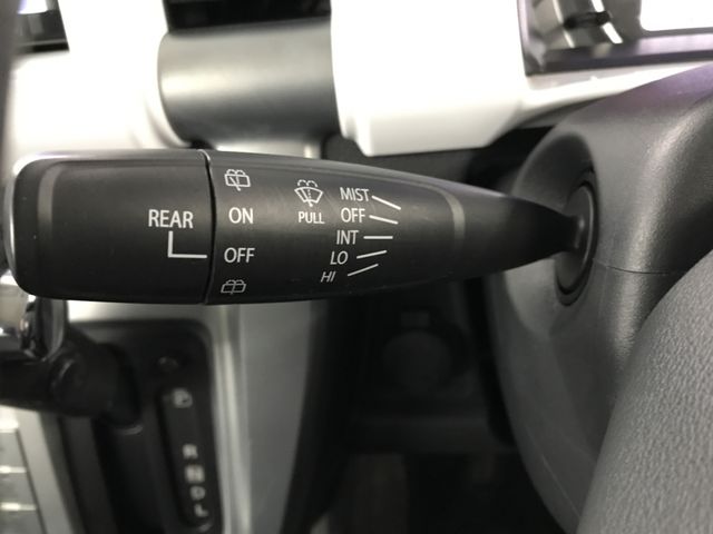 SUZUKI HUSTLER 4WD 2015 Image 31