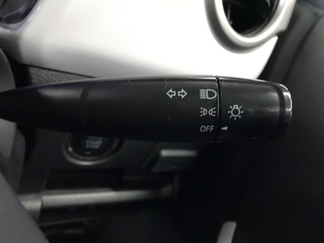 SUZUKI HUSTLER 4WD 2015 Image 31