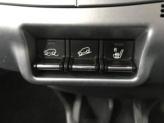 SUZUKI HUSTLER 4WD 2015 Image 31