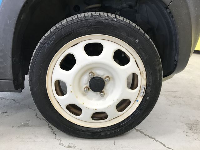 SUZUKI HUSTLER 4WD 2015 Image 31