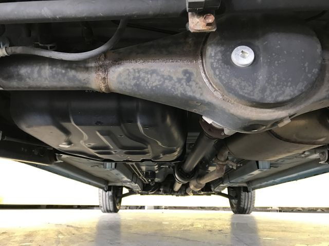 SUZUKI HUSTLER 4WD 2015 Image 31