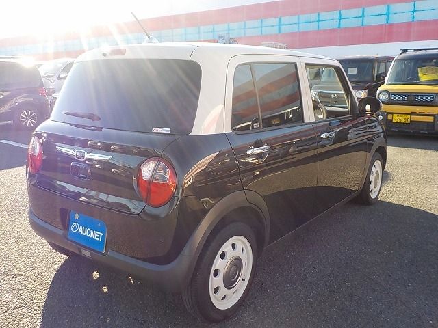 SUZUKI ALTO LAPIN LC 2023 Image 31