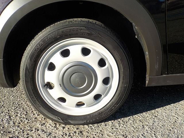 SUZUKI ALTO LAPIN LC 2023 Image 31