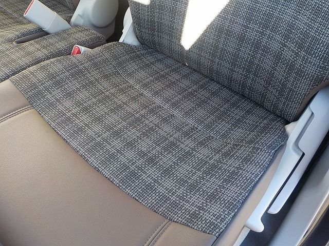 SUZUKI ALTO LAPIN LC 2023 Image 31