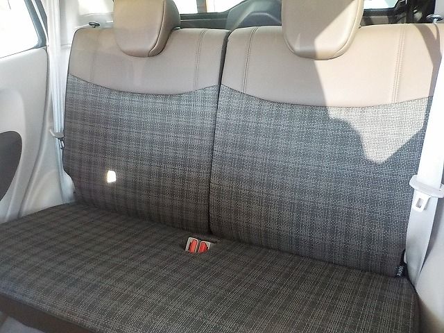 SUZUKI ALTO LAPIN LC 2023 Image 31