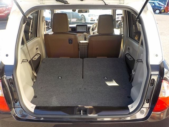 SUZUKI ALTO LAPIN LC 2023 Image 31