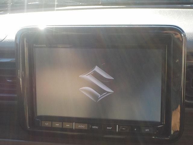 SUZUKI ALTO LAPIN LC 2023 Image 31