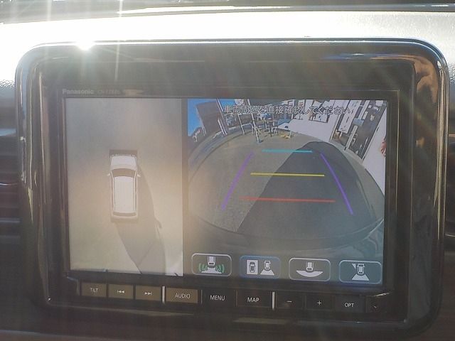 SUZUKI ALTO LAPIN LC 2023 Image 31