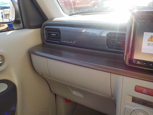 SUZUKI ALTO LAPIN LC 2023 Image 31