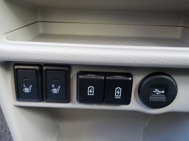 SUZUKI ALTO LAPIN LC 2023 Image 31