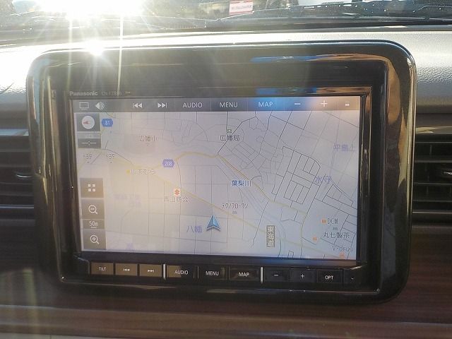 SUZUKI ALTO LAPIN LC 2023 Image 31