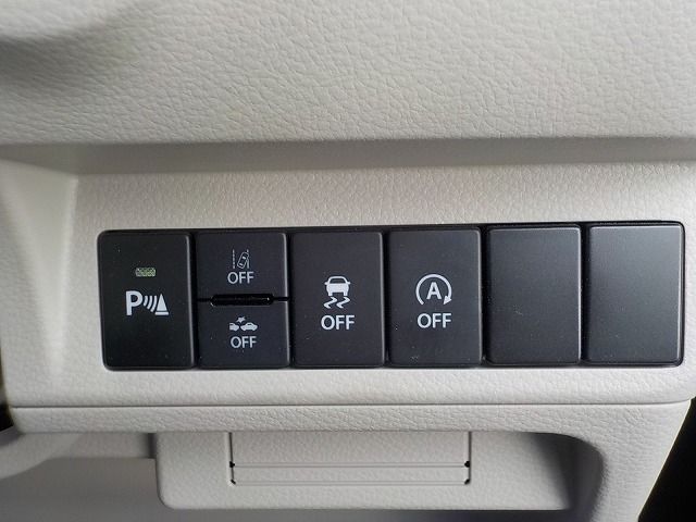 SUZUKI ALTO LAPIN LC 2023 Image 31