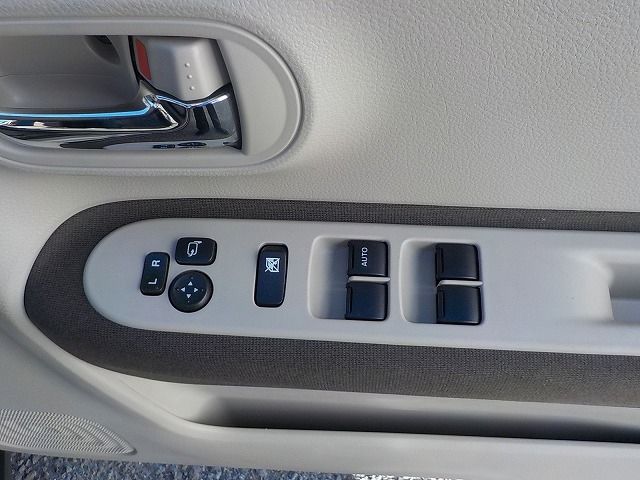 SUZUKI ALTO LAPIN LC 2023 Image 31