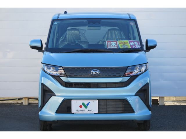 DAIHATSU MOVE 2025 Image 31