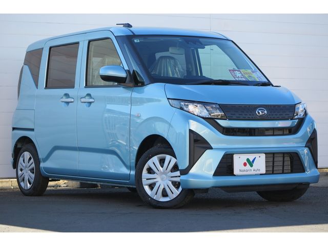 DAIHATSU MOVE 2025 Image 31