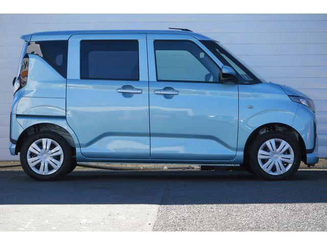 DAIHATSU MOVE 2025 Image 31