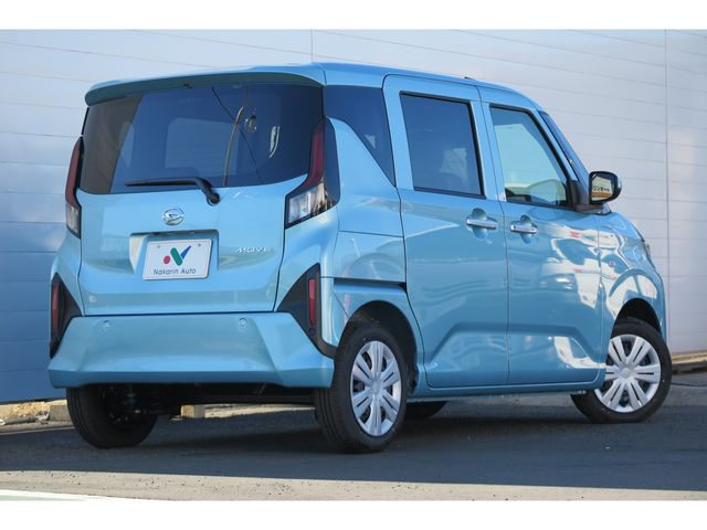 DAIHATSU MOVE 2025 Image 31